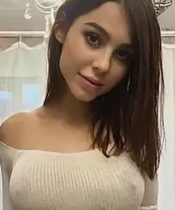 Проститутка Любимчус